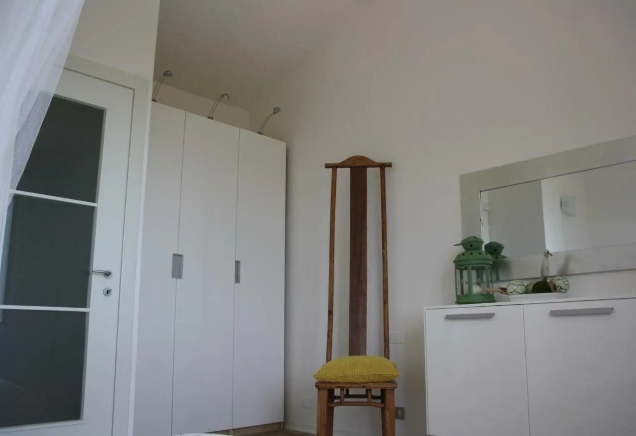 Hébergement de vacances Villa Agave Di Lerici