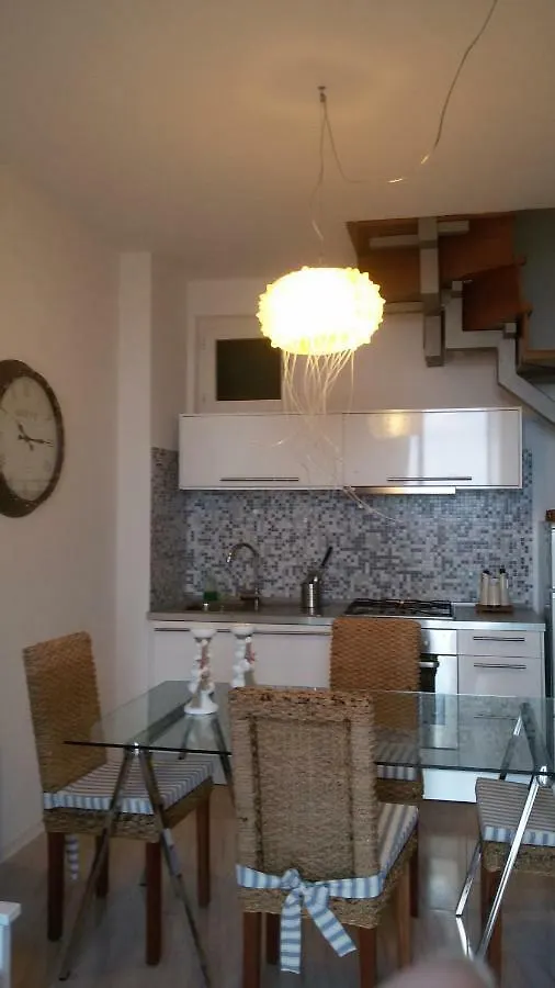 Villa Agave Di Lerici Hébergement de vacances