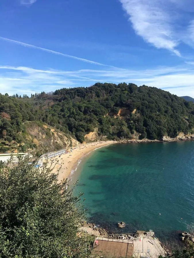 Villa Agave Di Lerici 0*,  Italie