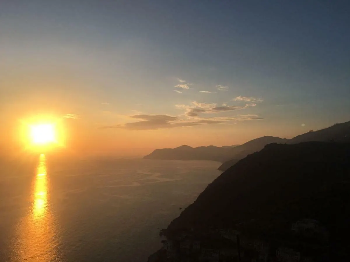 Villa Agave Di Lerici Hébergement de vacances