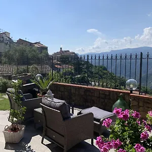  Ferienhaus Il Piccolo Giardino