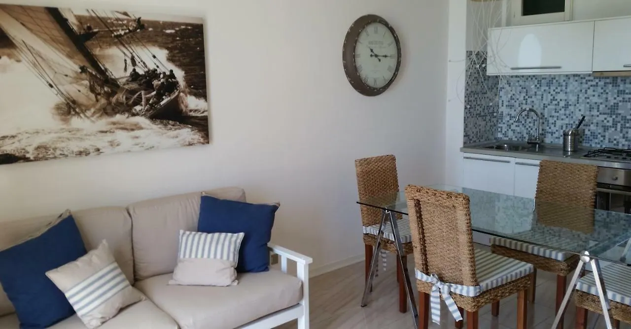 Agave Di Lerici Villa Holiday home