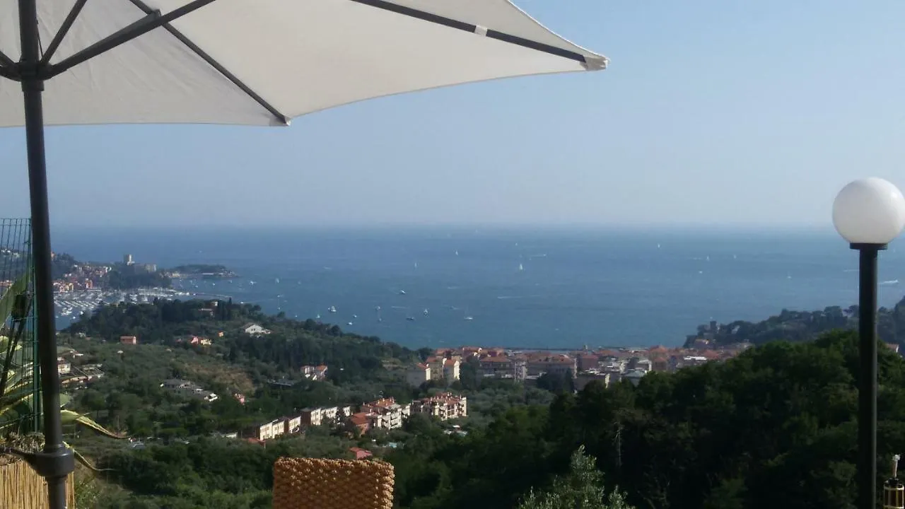 Agave Di Lerici Villa 0*,  Italy