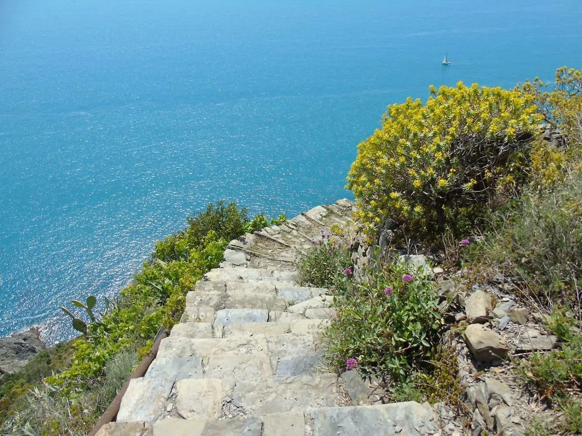 Agave Di Lerici Villa 0*,  Italy